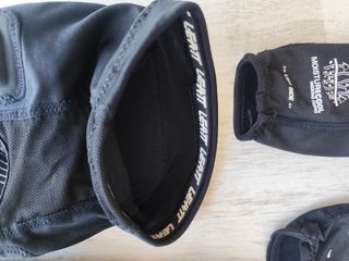 Rodilleras y coderas AIRFLEX