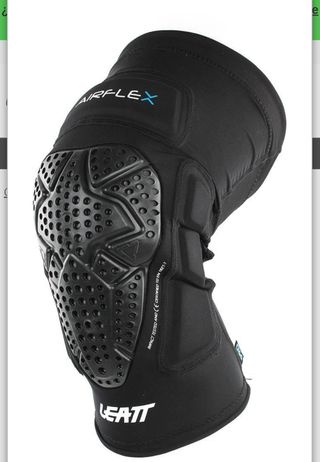 Rodilleras y coderas AIRFLEX