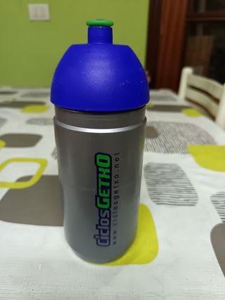 Botellín Ciclismo Ciclos Getxo