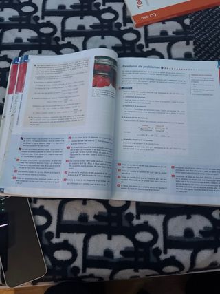 MATS 3 (Matematiques ESO) Aula 3D