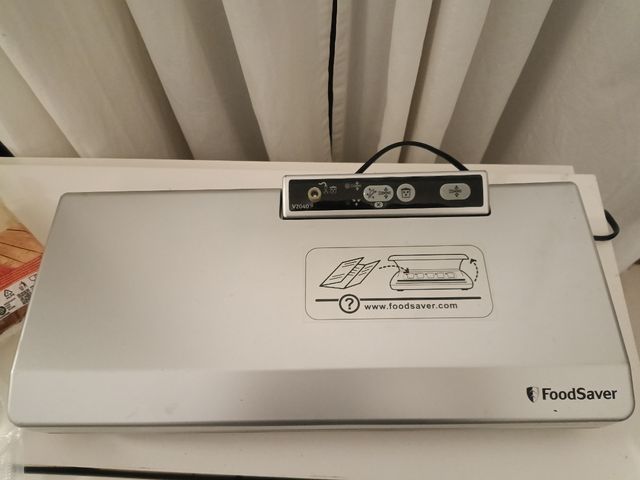 Macchina Sottovuoto FoodSaver V2040