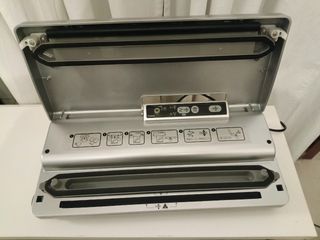Macchina Sottovuoto FoodSaver V2040