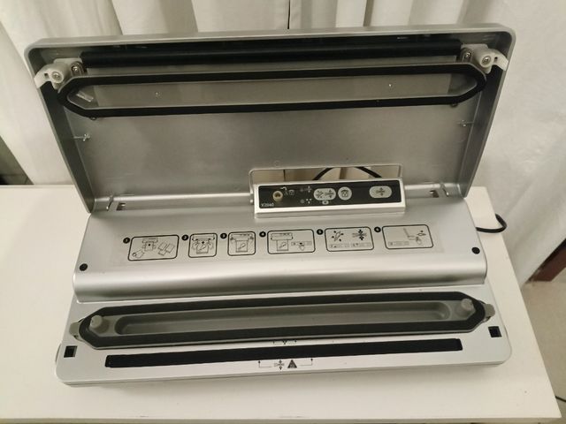 Macchina Sottovuoto FoodSaver V2040