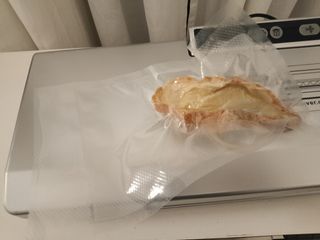 Macchina Sottovuoto FoodSaver V2040