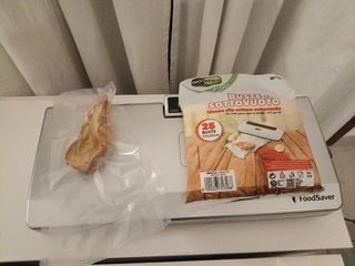 Macchina Sottovuoto FoodSaver V2040
