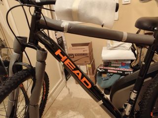 Bicicleta de Montaña VHEAD Granger Unisex. Nueva!!