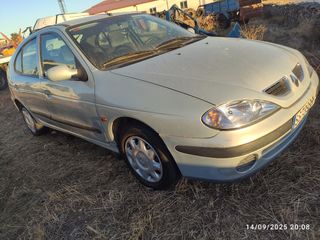 Renault Megane 2000