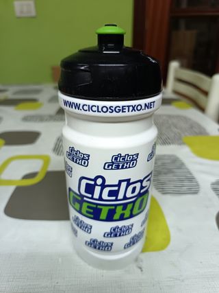 Botellín Ciclismo Ciclos Getxo