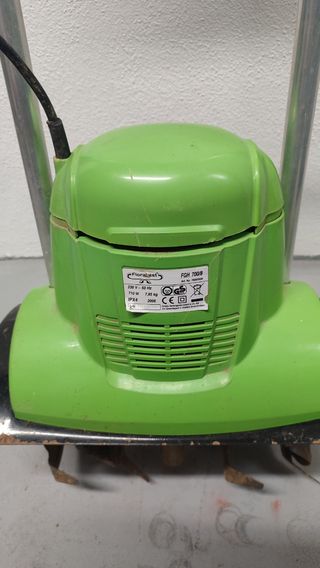 Motoazada Eléctrica Florabest FGH 700 B