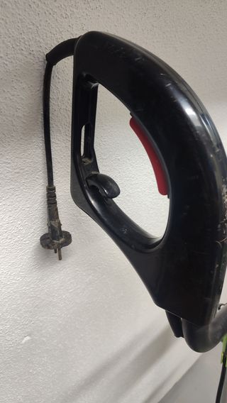 Motoazada Eléctrica Florabest FGH 700 B