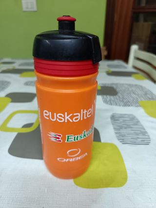 Botellín ciclismo Euskaltel
