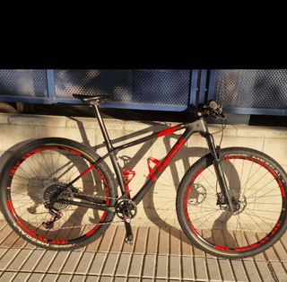 Bicicleta Trek Procaliber Talla M/L