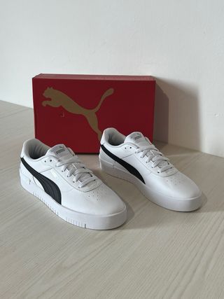 Scarpe Puma Donna Tg 42
