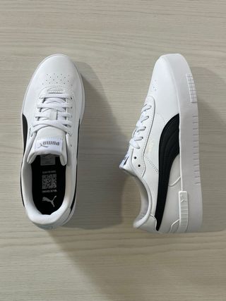 Scarpe Puma Donna Tg 42