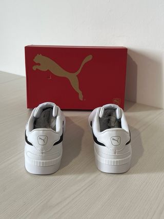Scarpe Puma Donna Tg 42