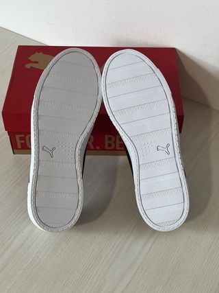 Scarpe Puma Donna Tg 42