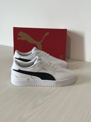 Scarpe Puma Donna Tg 42