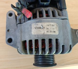 Alternador Jaguar/Ford