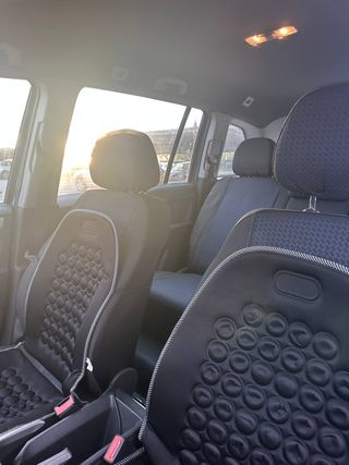 Opel Zafira B año 2006 1,9 cdti 07 plazas