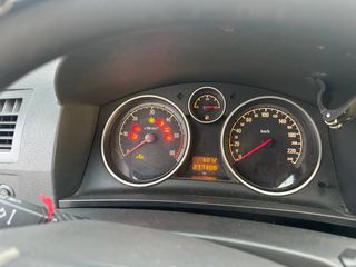 Opel Zafira B año 2006 1,9 cdti 07 plazas