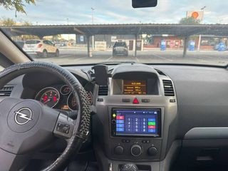 Opel Zafira B año 2006 1,9 cdti 07 plazas