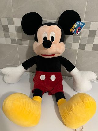 Peluche Mickey Mouse Disney