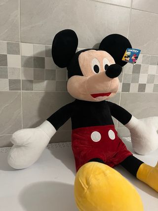 Peluche Mickey Mouse Disney