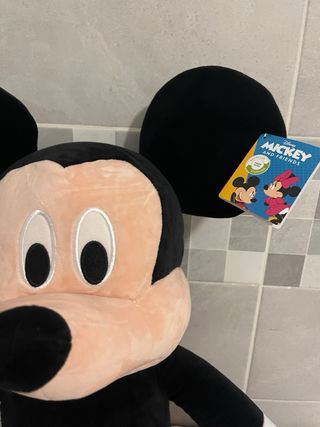Peluche Mickey Mouse Disney