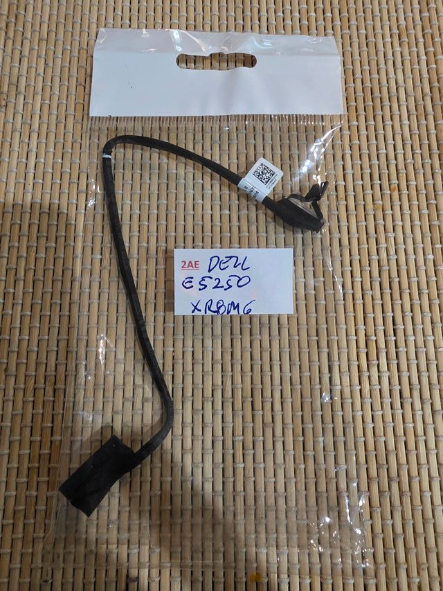 Cabo para Bateria do Dell Latitude E5250 XR8M6