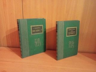 1 € Historia / historicos