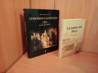 1 € Historica / Historia