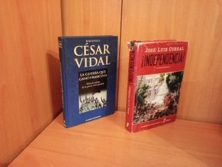 1 € Historica / Historia