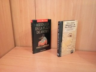 1 € Historica / Historia