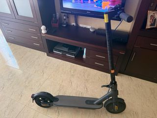 Patinete Eléctrico Xiaomi 3