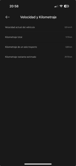 Patinete Eléctrico Xiaomi 3
