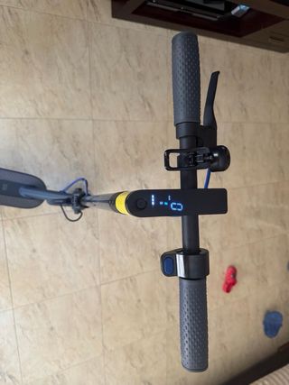 Patinete Eléctrico Xiaomi 3