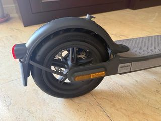 Patinete Eléctrico Xiaomi 3