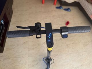 Patinete Eléctrico Xiaomi 3