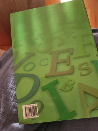 Manual del curso básico de Lengua Española