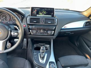 BMW 220i M Coupe