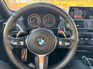 BMW 220i M Coupe