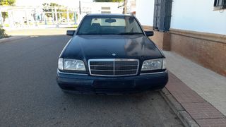 Mercedes C250 Turbo Diesel