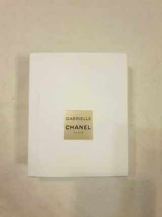 Gabrielle Chanel Paris