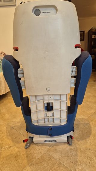 Silla Concord Transformer T Grupo 2-3