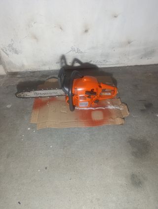 Motosierra Husqvarna 440 II