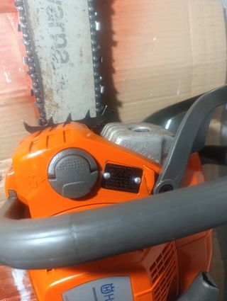 Motosierra Husqvarna 440 II