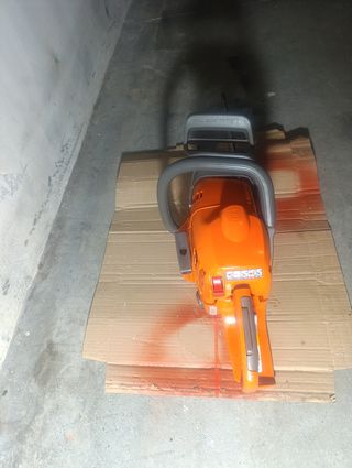 Motosierra Husqvarna 440 II