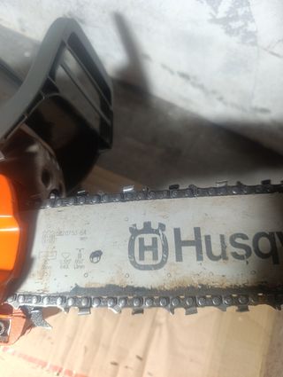 Motosierra Husqvarna 440 II