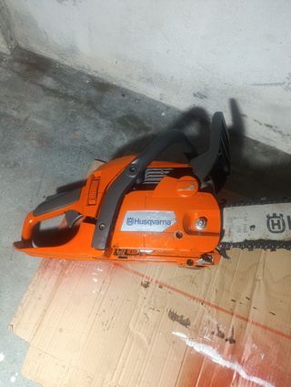 Motosierra Husqvarna 440 II