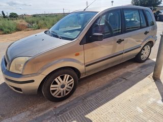 Ford Fusion 2003